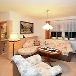 Quiet Comfort In Apartment