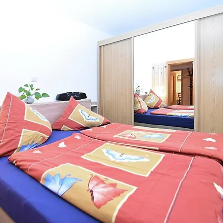 Quiet Comfort In Lejlighed