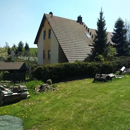 Quiet Comfort In * Oelsnitz (Erzgebirge)