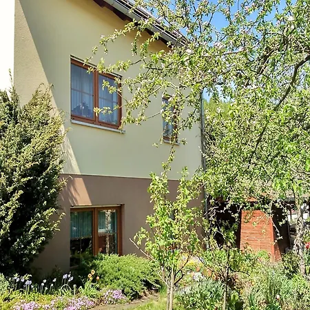 Quiet Comfort In Apartman