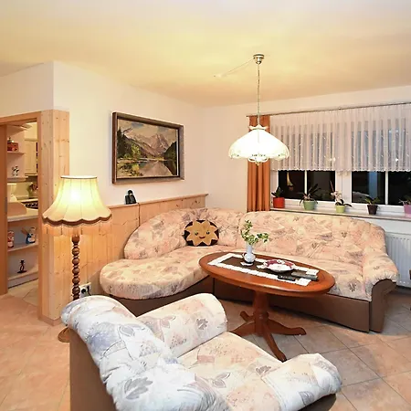 Quiet Comfort In Appartement