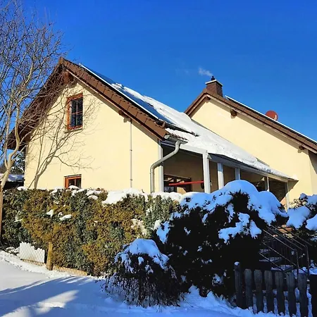 Quiet Comfort In * Oelsnitz (Erzgebirge)