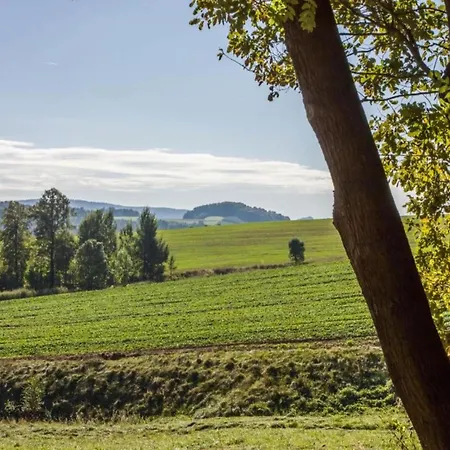 Apartman Quiet Comfort In Oelsnitz