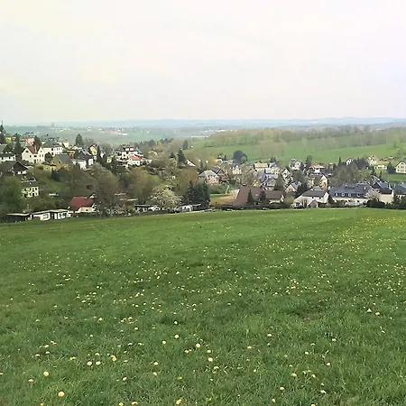 Quiet Comfort In Apartman