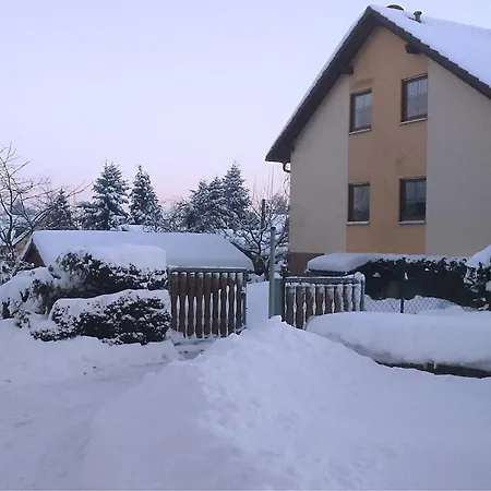 Apartman Quiet Comfort In