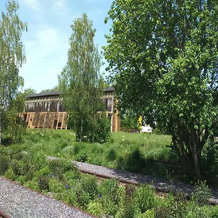 Apartman Quiet Comfort In Oelsnitz