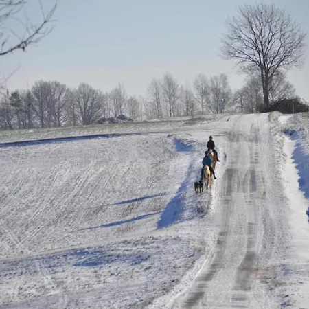 Quiet Comfort In Oelsnitz