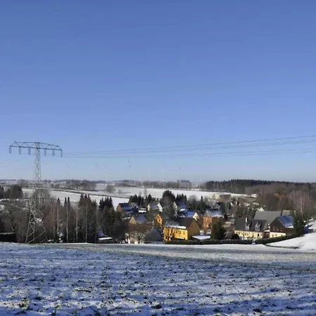 Apartman Quiet Comfort In *