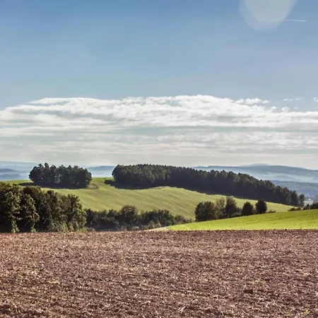 Quiet Comfort In Apartman Oelsnitz