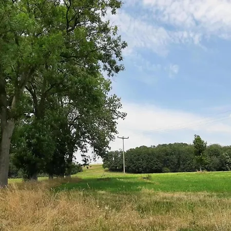 Apartman Quiet Comfort In Oelsnitz