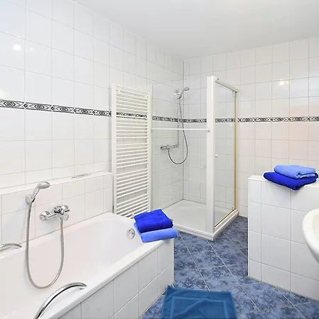 Apartment With Views Of The Mountains Oelsnitz (Erzgebirge)