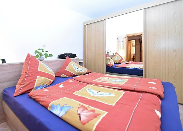 Quiet Comfort In Lejlighed