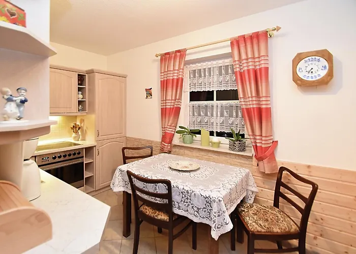 公寓 Quiet Comfort In