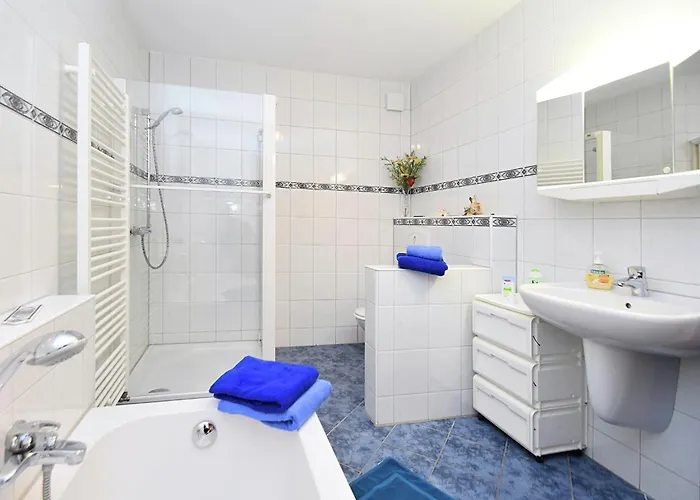 Quiet Comfort In 公寓 *