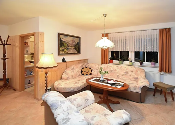 Quiet Comfort In 公寓