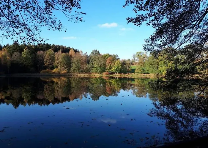 Quiet Comfort In 公寓 *