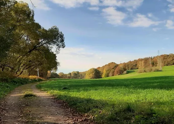 Quiet Comfort In * Oelsnitz (Erzgebirge)