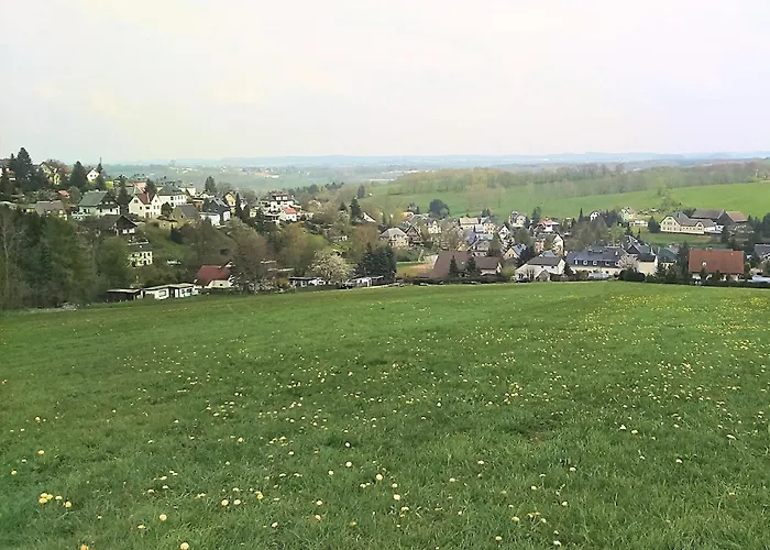 Quiet Comfort In 公寓