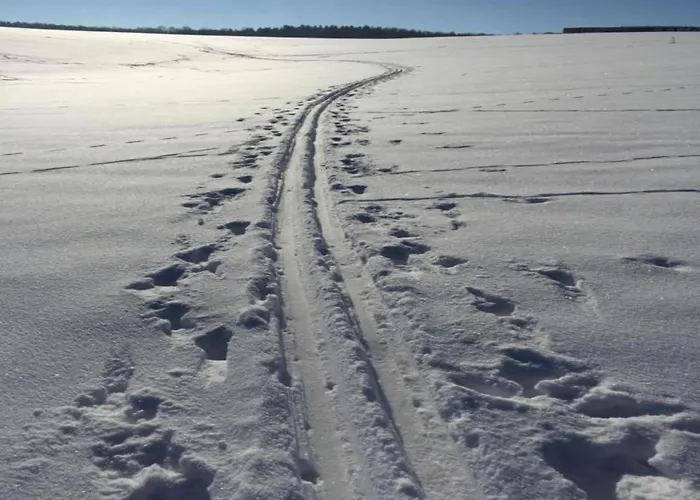 公寓 Quiet Comfort In *