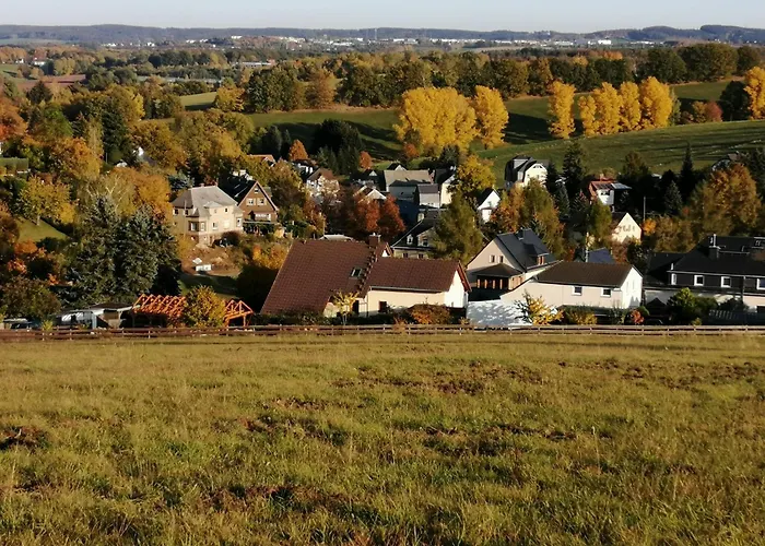 Quiet Comfort In 公寓